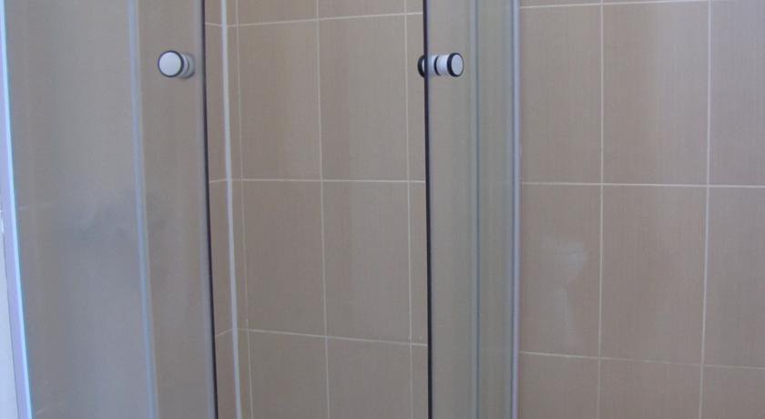 Гостиница Anna Судак